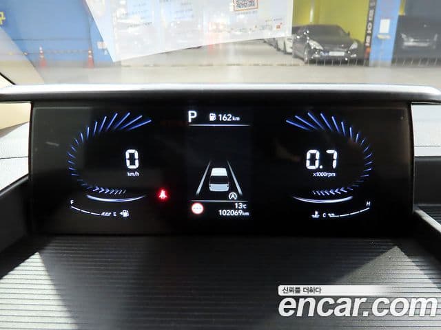 Hyundai Staria Modern, 2022 10