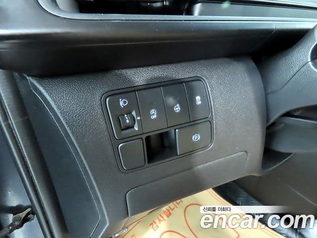 Hyundai Staria Modern, 2022 16