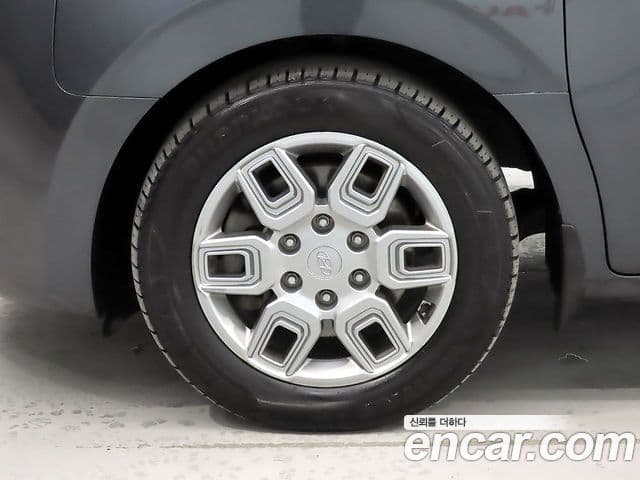 Hyundai Staria Modern, 2022 20