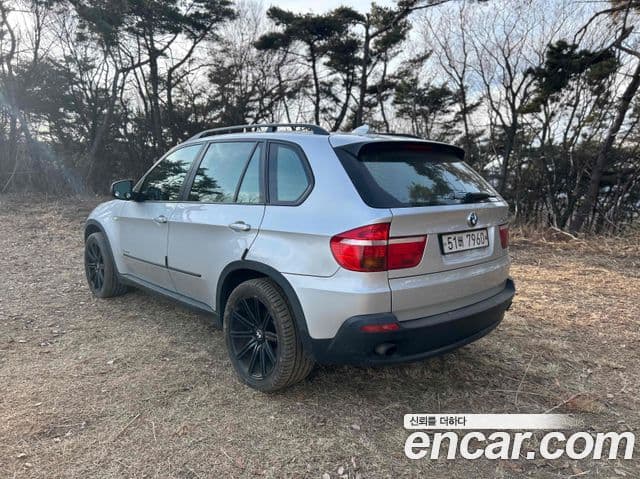 BMW X5 (E70), 2009 8