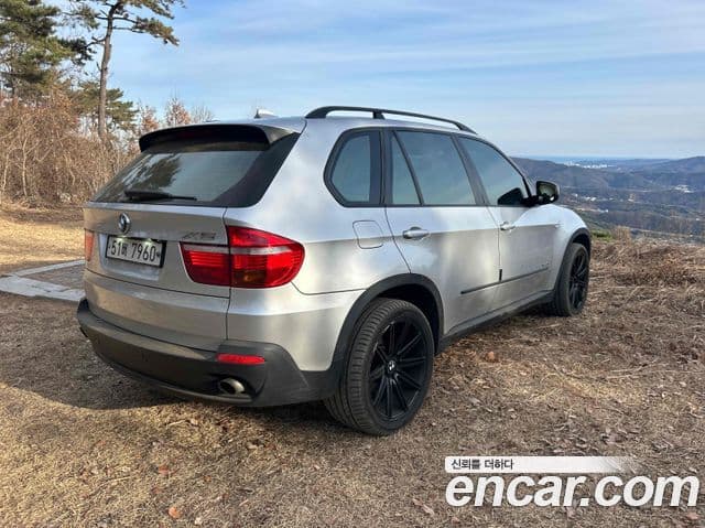 BMW X5 (E70), 2009 9