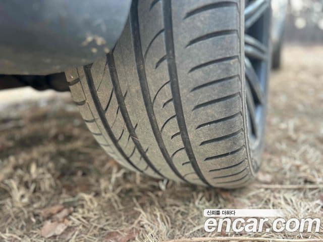 BMW X5 (E70), 2009 11