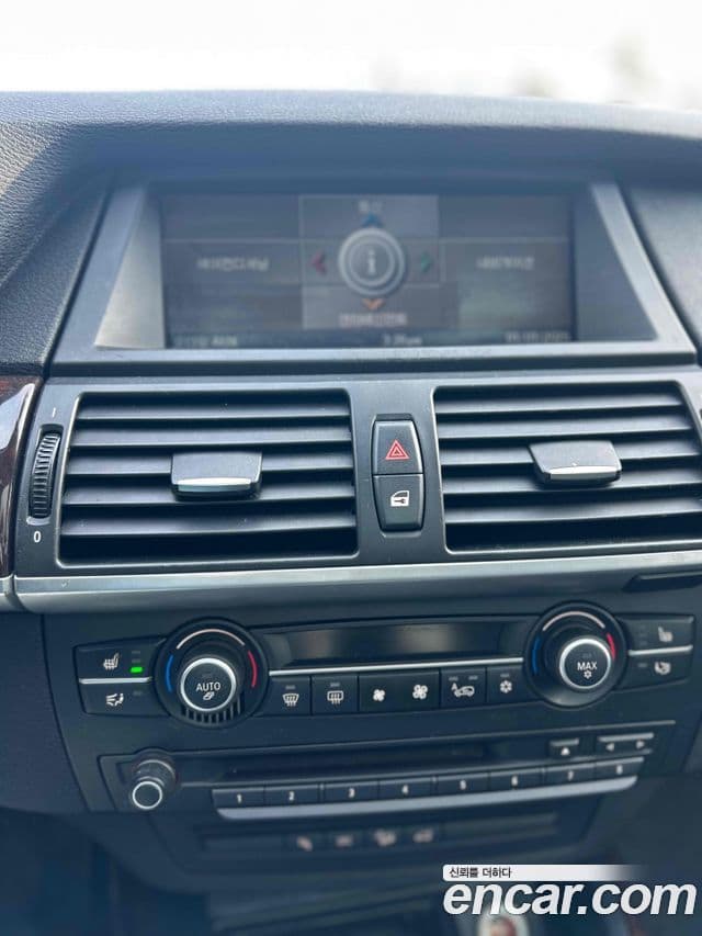 BMW X5 (E70), 2009 12