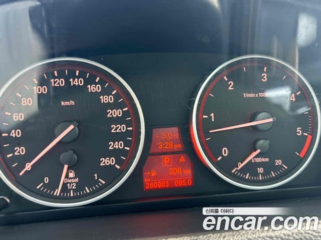 BMW X5 (E70), 2009 13