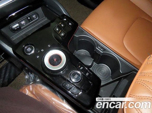Kia Sportage 5세대 гибрид Signature Gravity 2WD, 2024 12