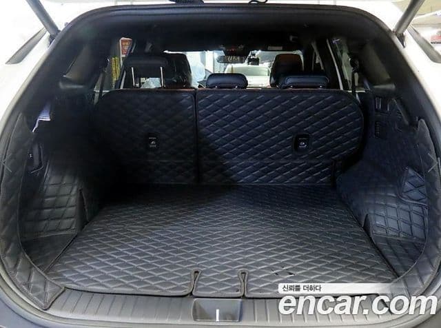 Kia Sportage 5세대 гибрид Signature Gravity 2WD, 2024 16