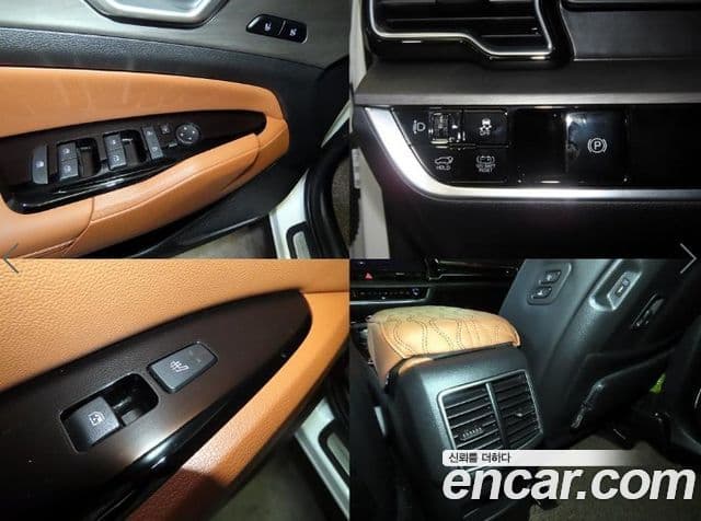 Kia Sportage 5세대 гибрид Signature Gravity 2WD, 2024 17