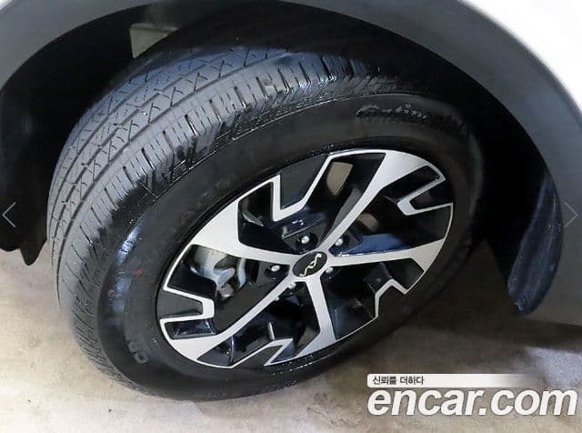 Kia Sportage 5세대 гибрид Signature Gravity 2WD, 2024 20