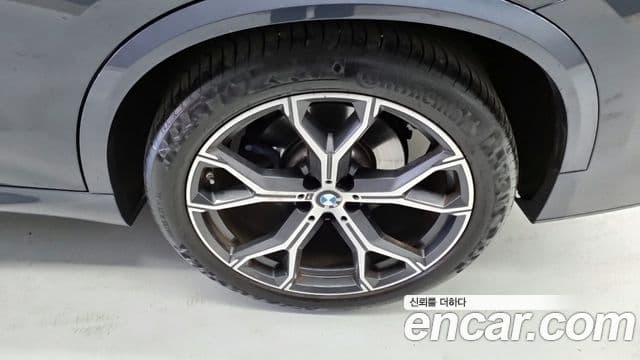 BMW X5 (G05) xDrive 40i M Sport, 2022 все фото