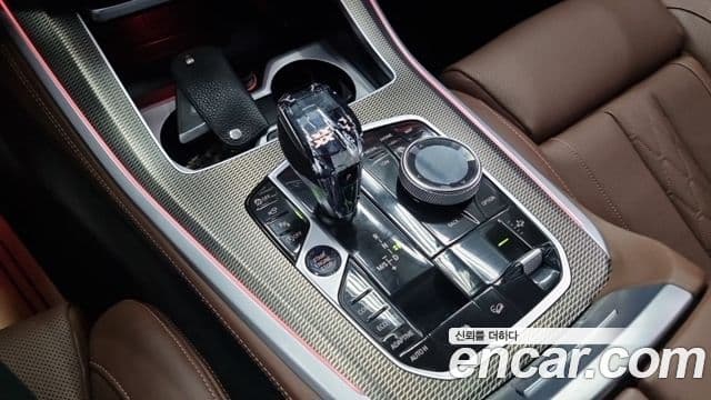 BMW X5 (G05) xDrive 40i M Sport, 2022 9