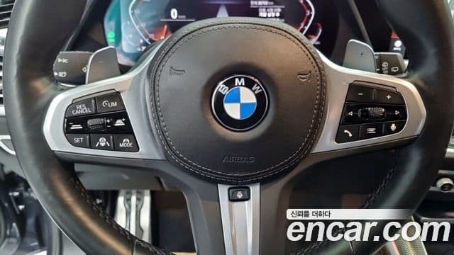 BMW X5 (G05) xDrive 40i M Sport, 2022 12