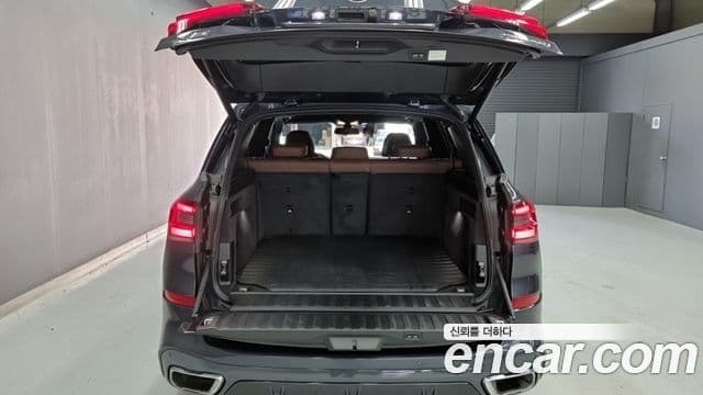 BMW X5 (G05) xDrive 40i M Sport, 2022 15