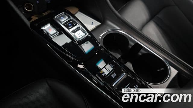 Hyundai Sonata (DN8) Premium Plus, 2022 9