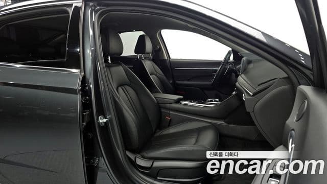 Hyundai Sonata (DN8) Premium Plus, 2022 10