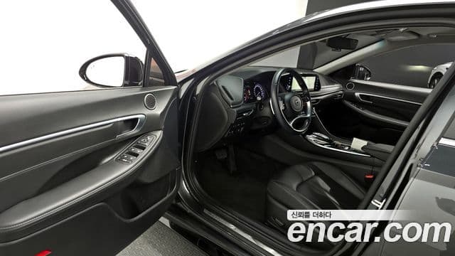 Hyundai Sonata (DN8) Premium Plus, 2022 11