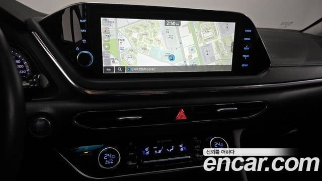 Hyundai Sonata (DN8) Premium Plus, 2022 14