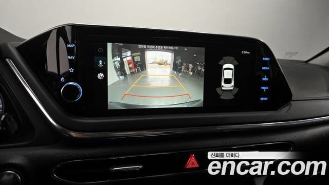 Hyundai Sonata (DN8) Premium Plus, 2022 15