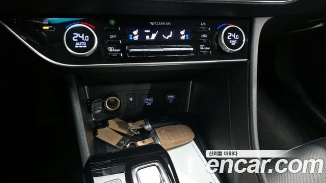 Hyundai Sonata (DN8) Premium Plus, 2022 16