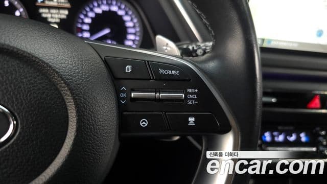 Hyundai Sonata (DN8) Premium Plus, 2022 17