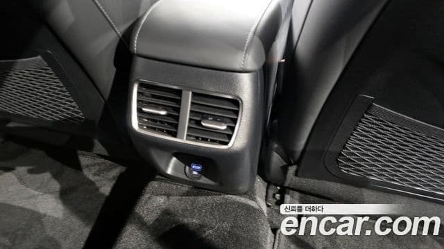 Hyundai Sonata (DN8) Premium Plus, 2022 20