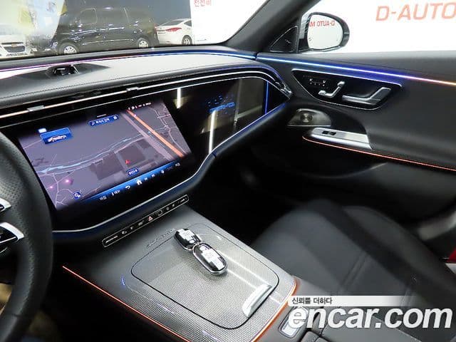Mercedes-Benz E-класс W214 AMG E53e 4MATIC+, 2025 10