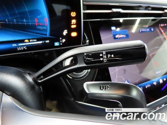 Mercedes-Benz E-класс W214 AMG E53e 4MATIC+, 2025 12