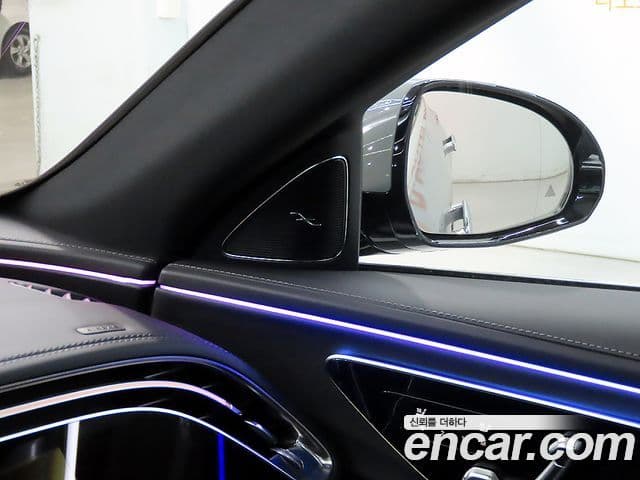 Mercedes-Benz E-класс W214 AMG E53e 4MATIC+, 2025 16