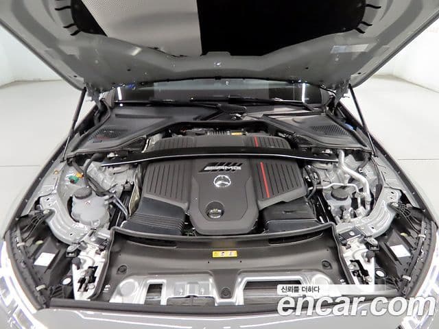 Mercedes-Benz E-класс W214 AMG E53e 4MATIC+, 2025 19