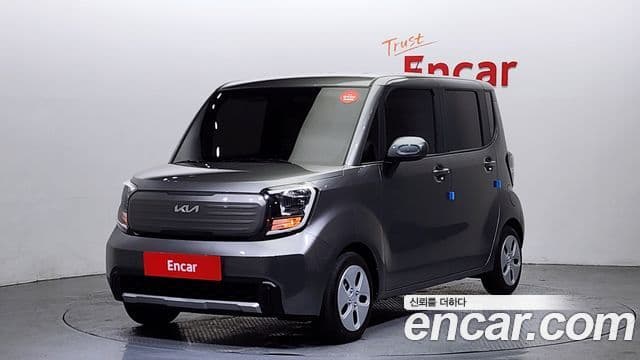 Kia The / новый New Kia Ray 2인승 Prestige Special, 2024 1