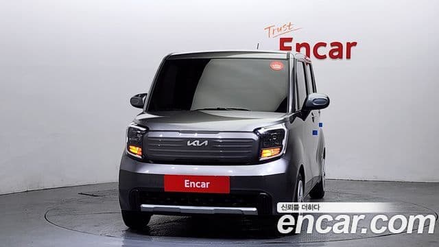 Kia The / новый New Kia Ray 2인승 Prestige Special, 2024 3