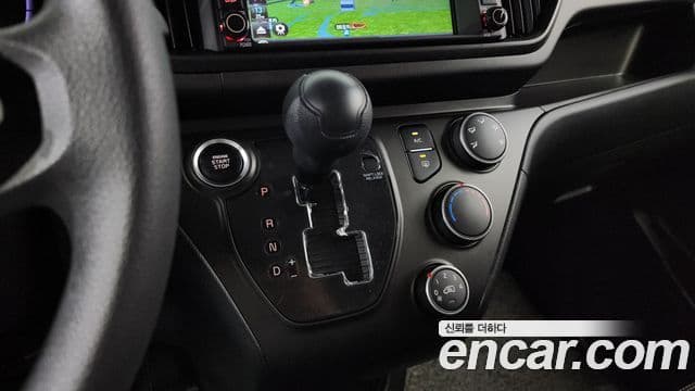 Kia The / новый New Kia Ray 2인승 Prestige Special, 2024 9