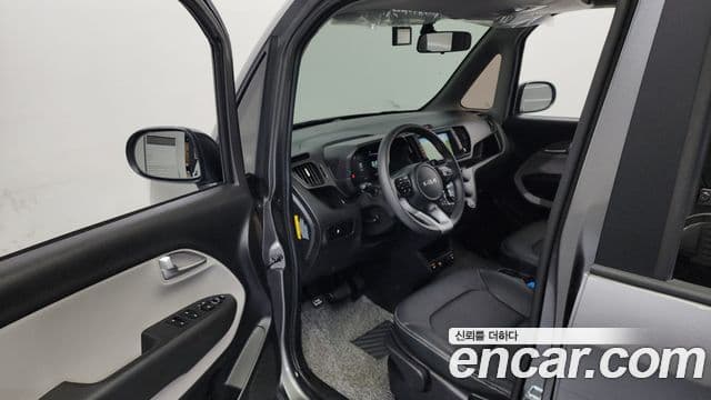 Kia The / новый New Kia Ray 2인승 Prestige Special, 2024 10