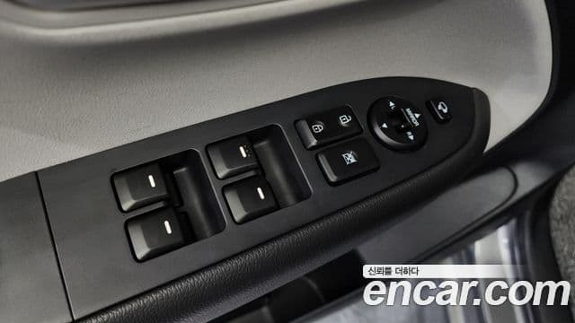 Kia The / новый New Kia Ray 2인승 Prestige Special, 2024 13