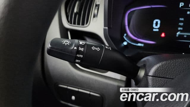 Kia The / новый New Kia Ray 2인승 Prestige Special, 2024 16