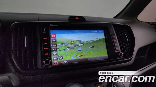 Kia The / новый New Kia Ray 2인승 Prestige Special, 2024 17