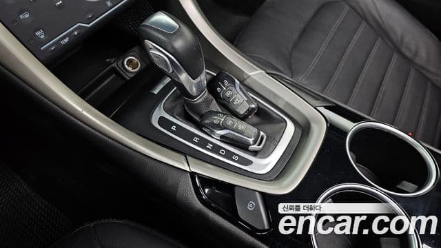 Ford 퓨전 2세대, 2013 9