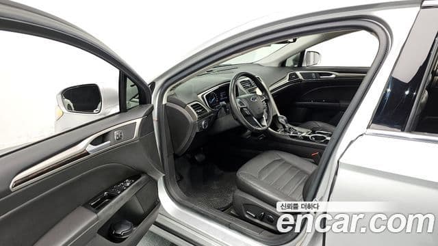 Ford 퓨전 2세대, 2013 11