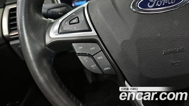 Ford 퓨전 2세대, 2013 14