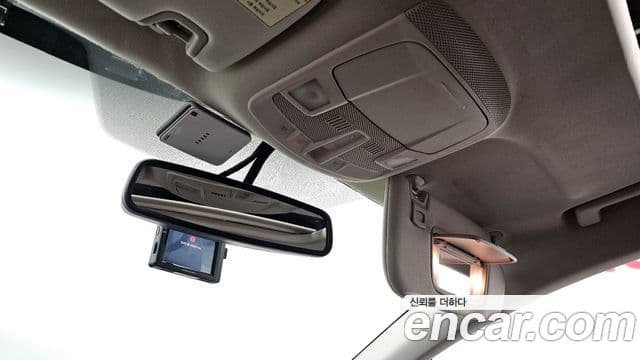 Ford 퓨전 2세대, 2013 20