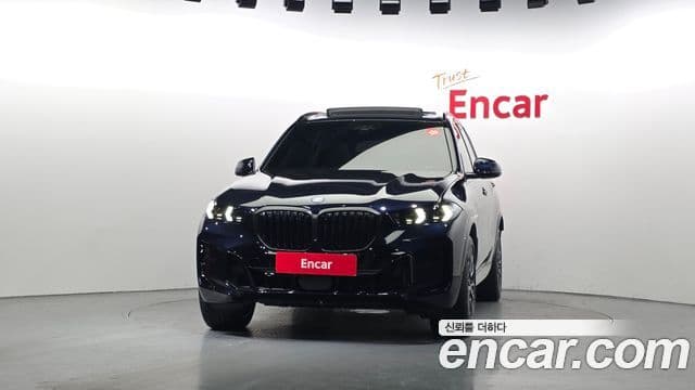 BMW X5 (G05) xDrive 50e M Sport, 2025 3