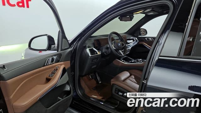 BMW X5 (G05) xDrive 50e M Sport, 2025 10