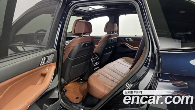 BMW X5 (G05) xDrive 50e M Sport, 2025 11