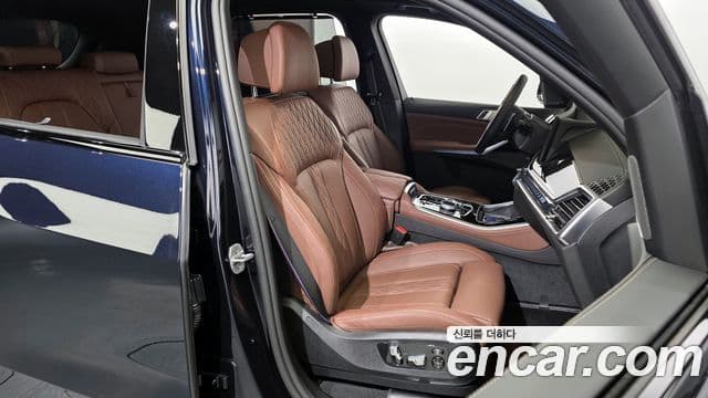 BMW X5 (G05) xDrive 50e M Sport, 2025 12