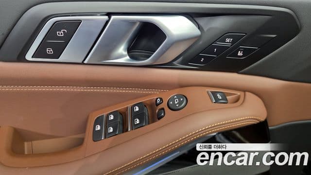 BMW X5 (G05) xDrive 50e M Sport, 2025 14