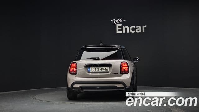 Mini Cooper 3세대, 2022 4