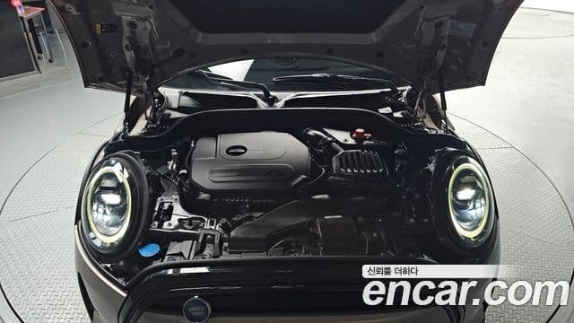 Mini Cooper 3세대, 2022 6