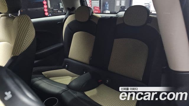 Mini Cooper 3세대, 2022 12