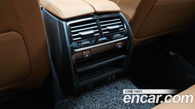 BMW 5시리즈 (G30) Luxury, 2020 17