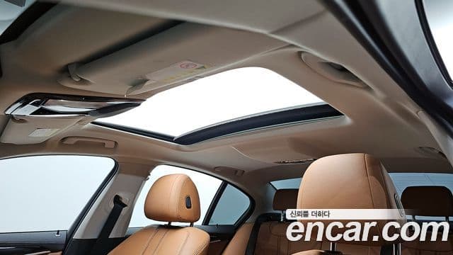 BMW 5시리즈 (G30) Luxury, 2020 19
