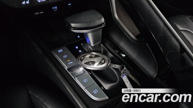 Hyundai The / новый New Avante гибрид (CN7) Modern, 2024 9